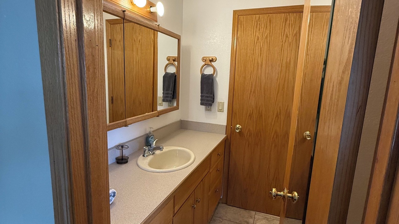 Photo of Bathroom in Kodiak
