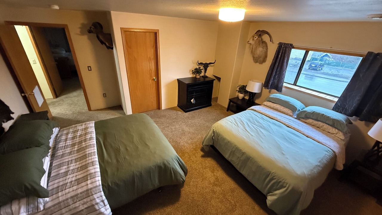Photo of Bedroom in Kodiak