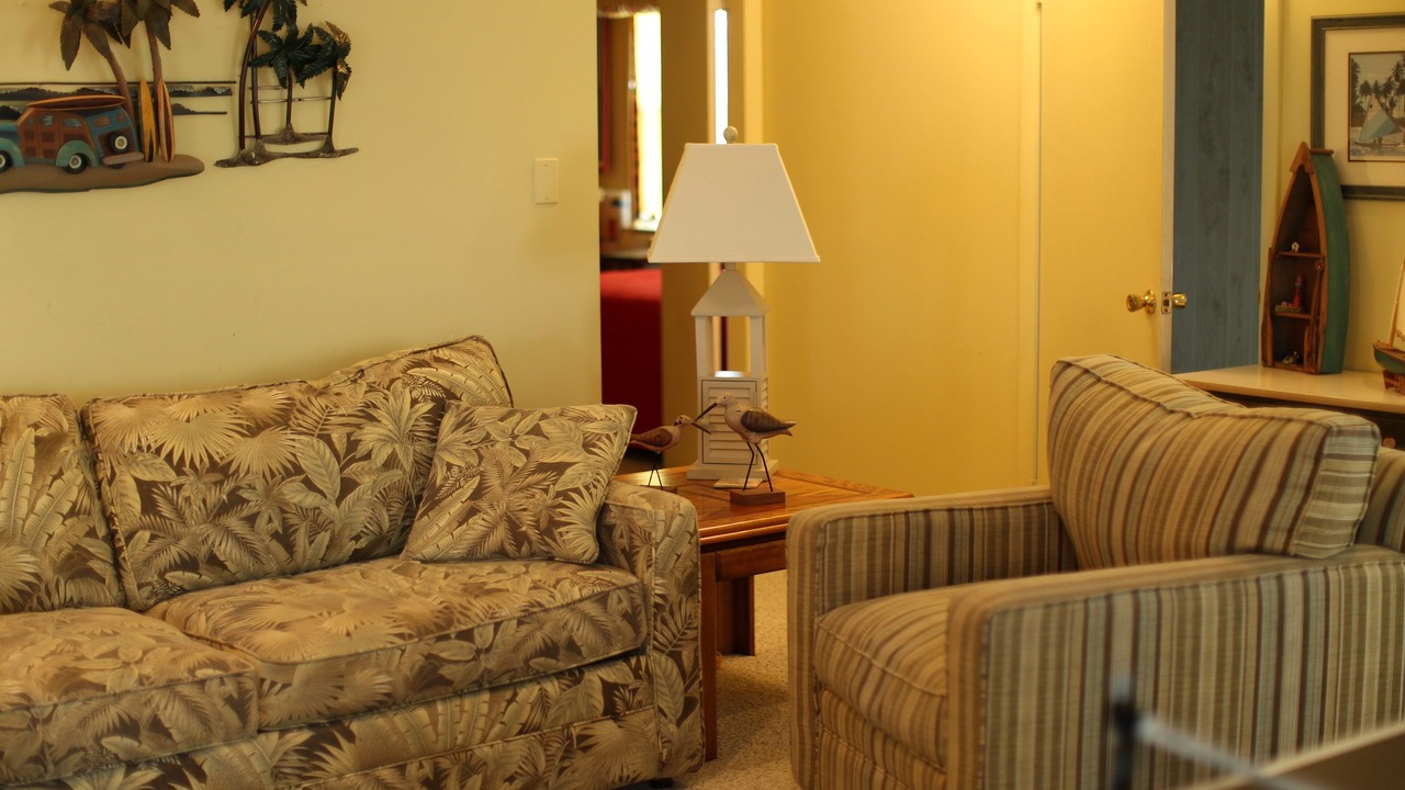 Photo of Bedroom in South Bethany Harbor