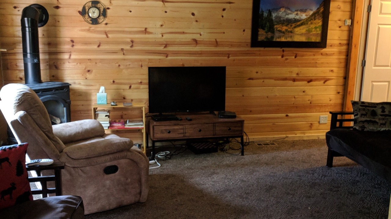 Photo of Bedroom in Sterling