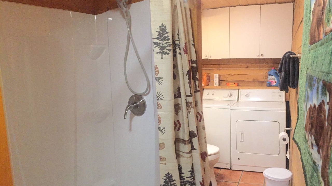 Photo of Bathroom in Sterling