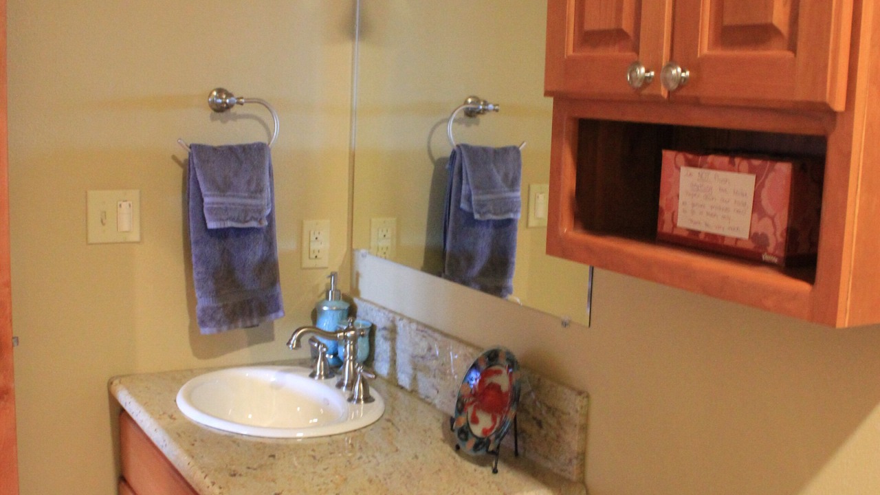 Photo of Bathroom in Sitka