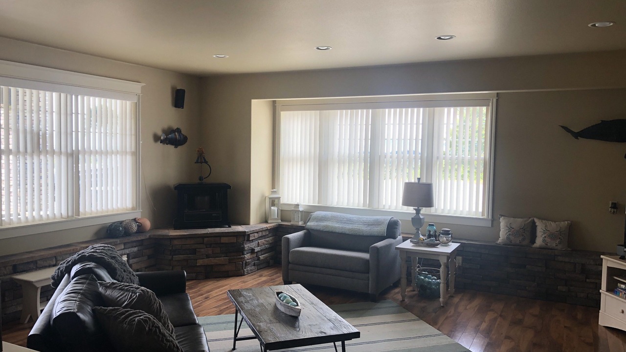 Photo of Livingroom in Sitka