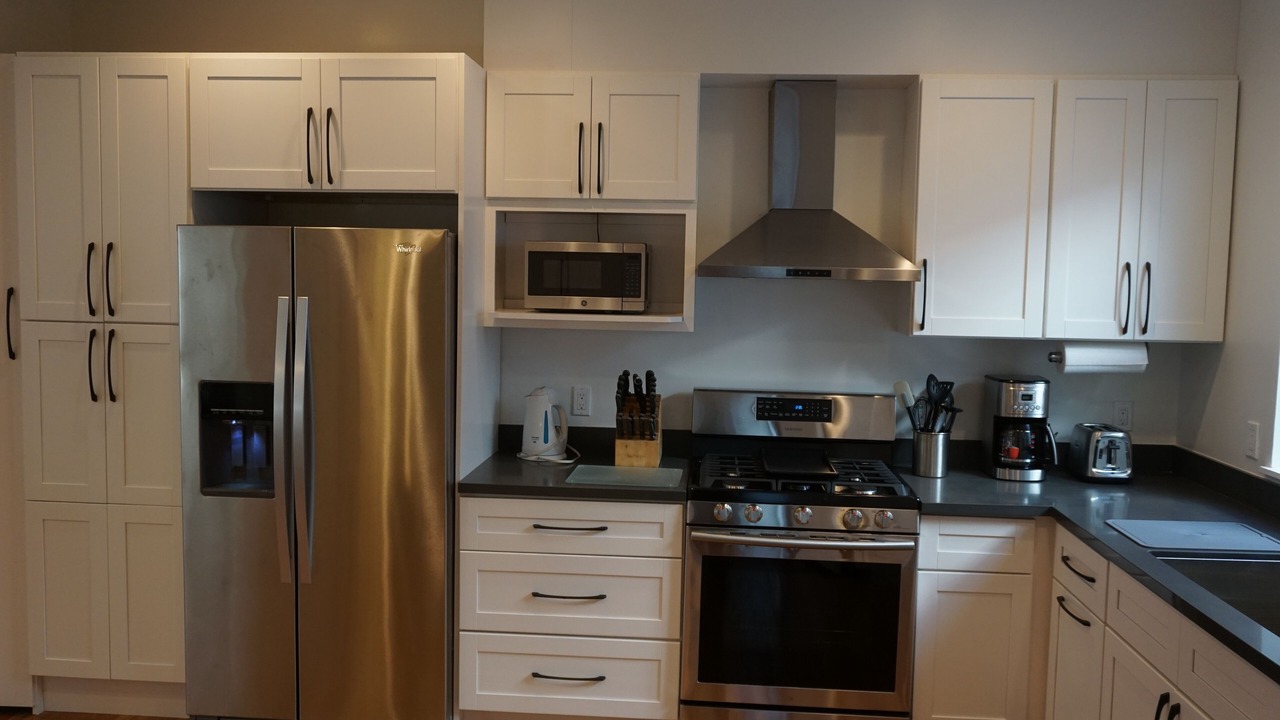 Photo of Kitchen in Little Russia