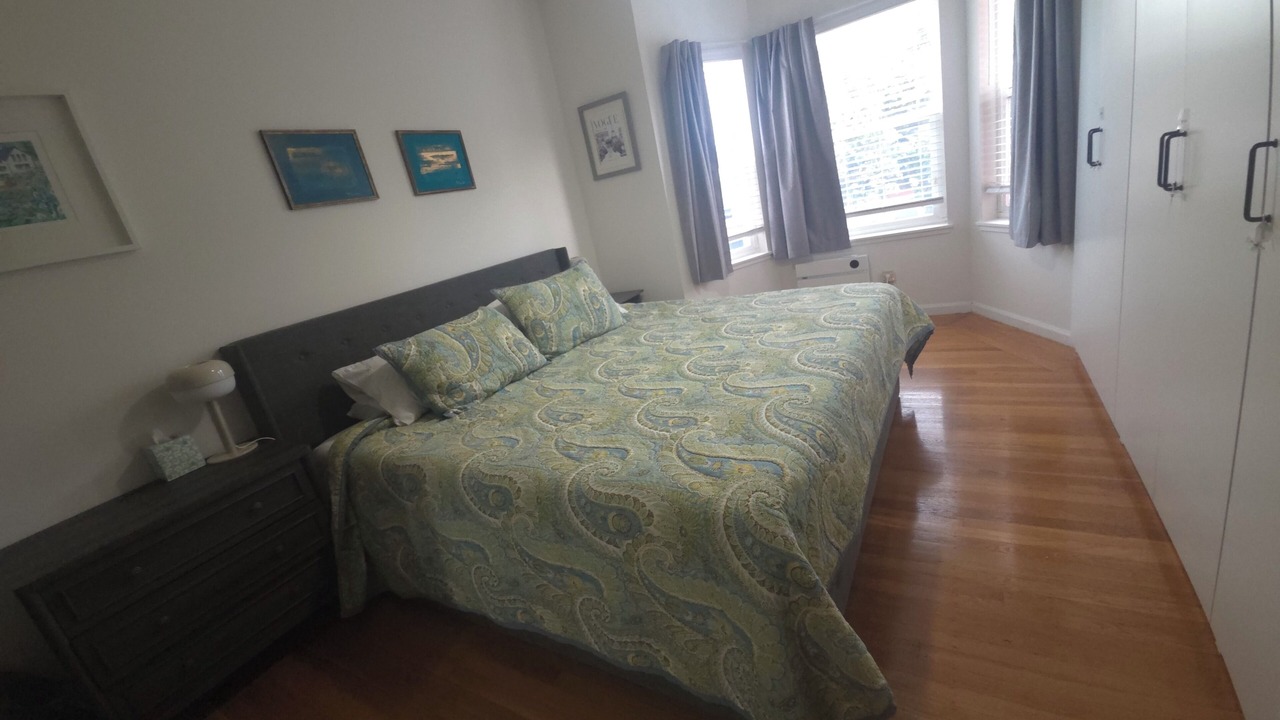 Photo of Bedroom in Little Russia