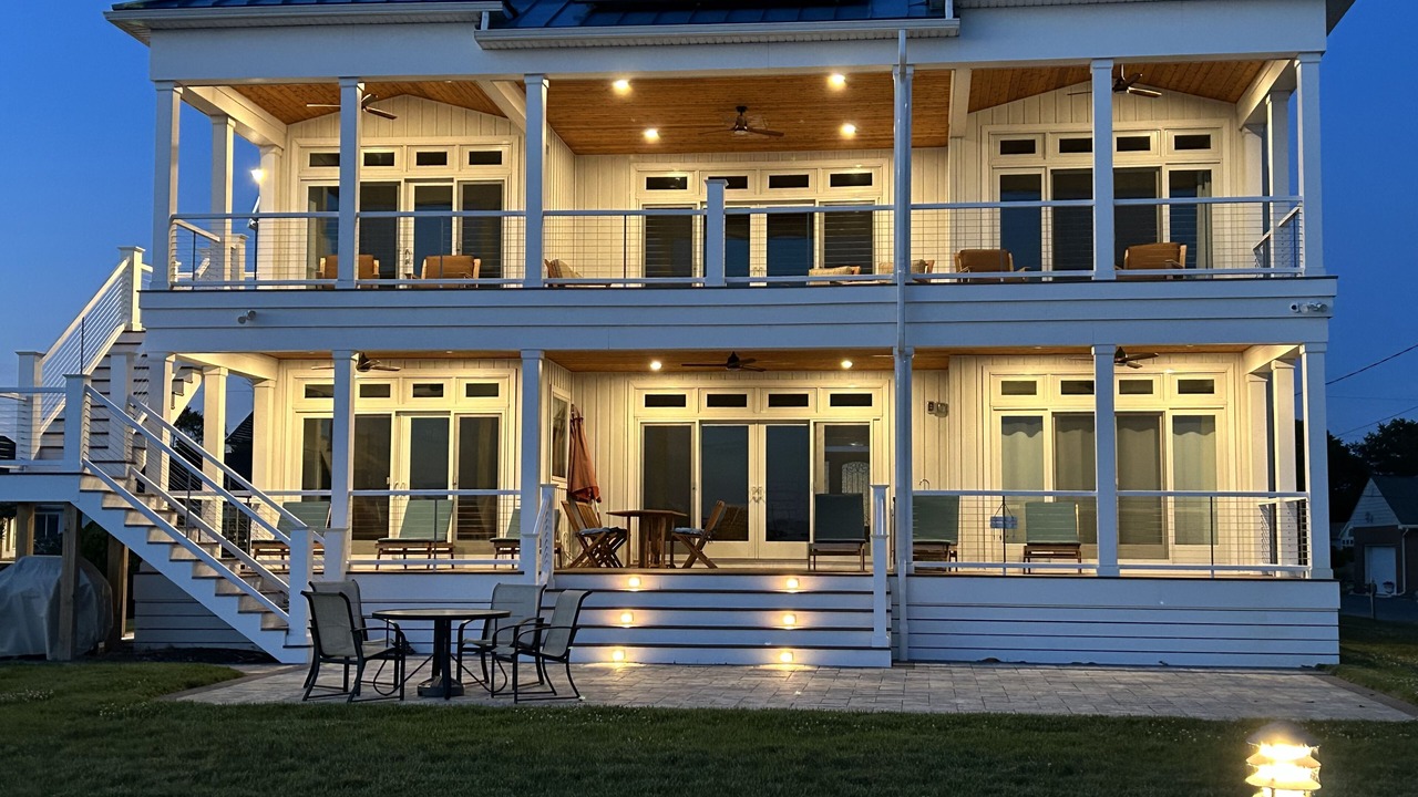 Photo of Outdoor in Old Landing