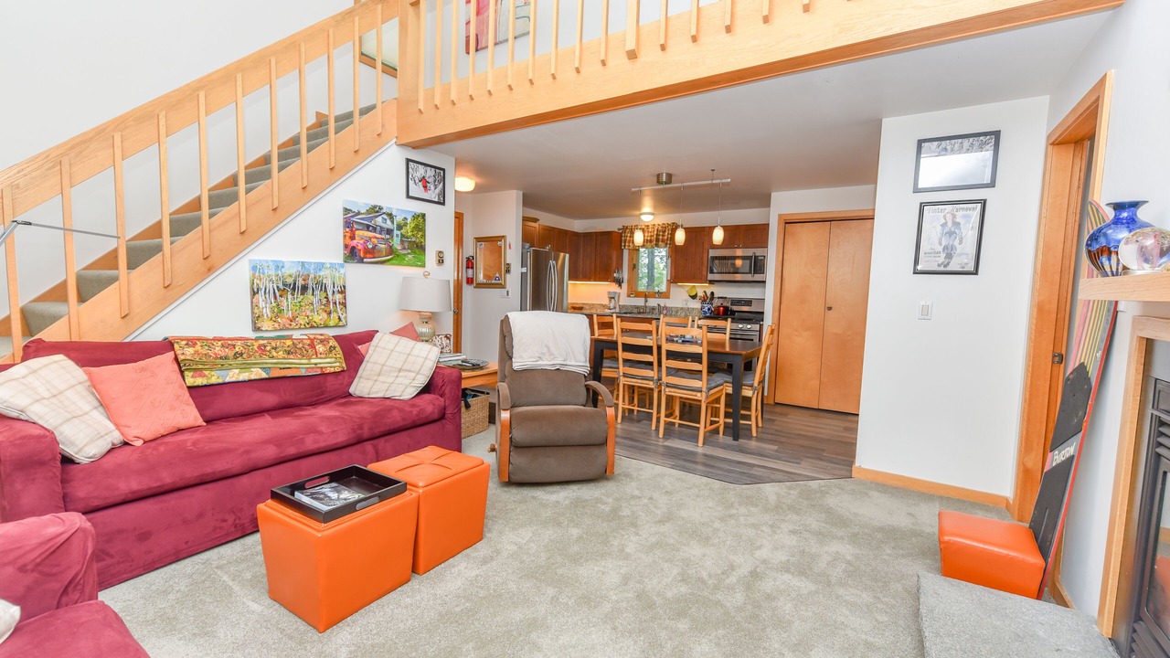 Photo of Others in Carrabassett Valley