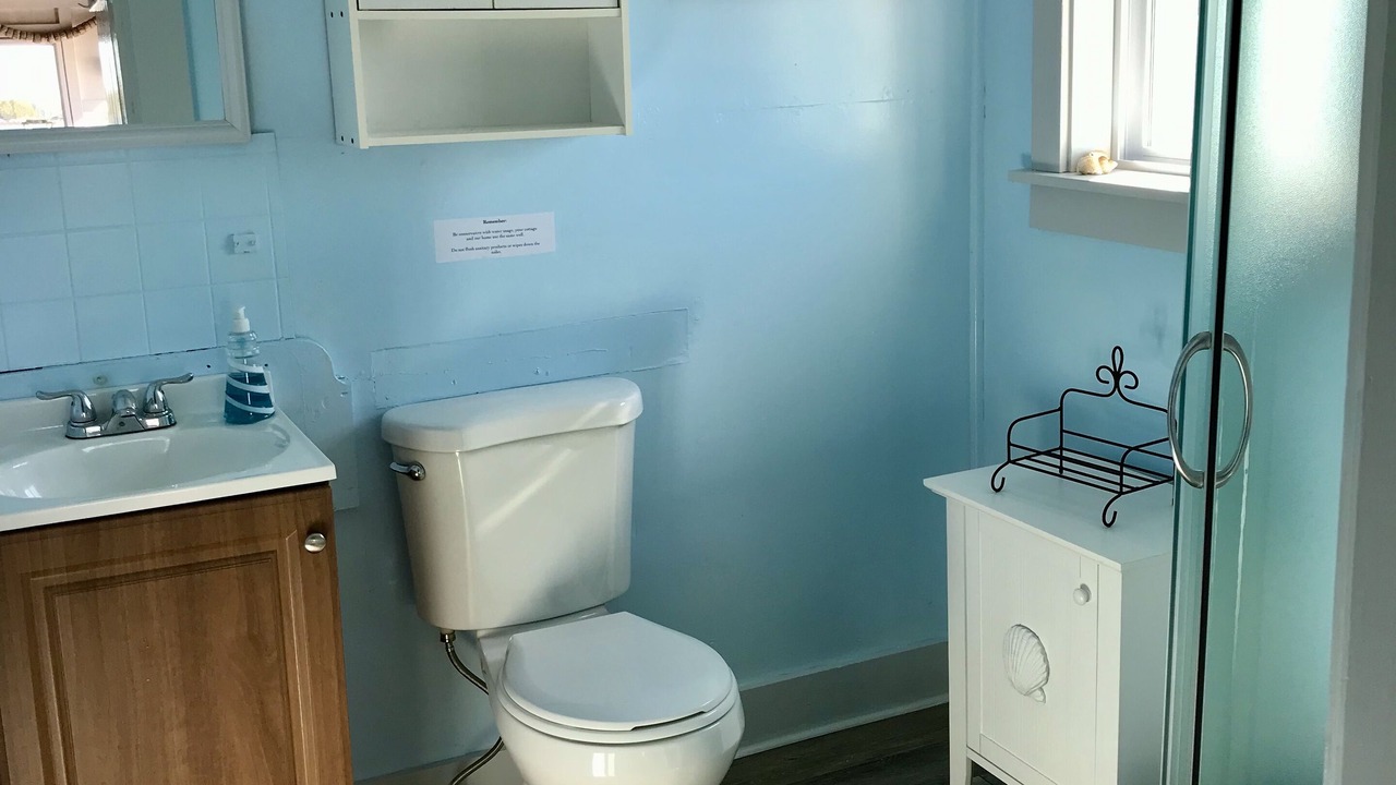 Photo of Bathroom in Friendship