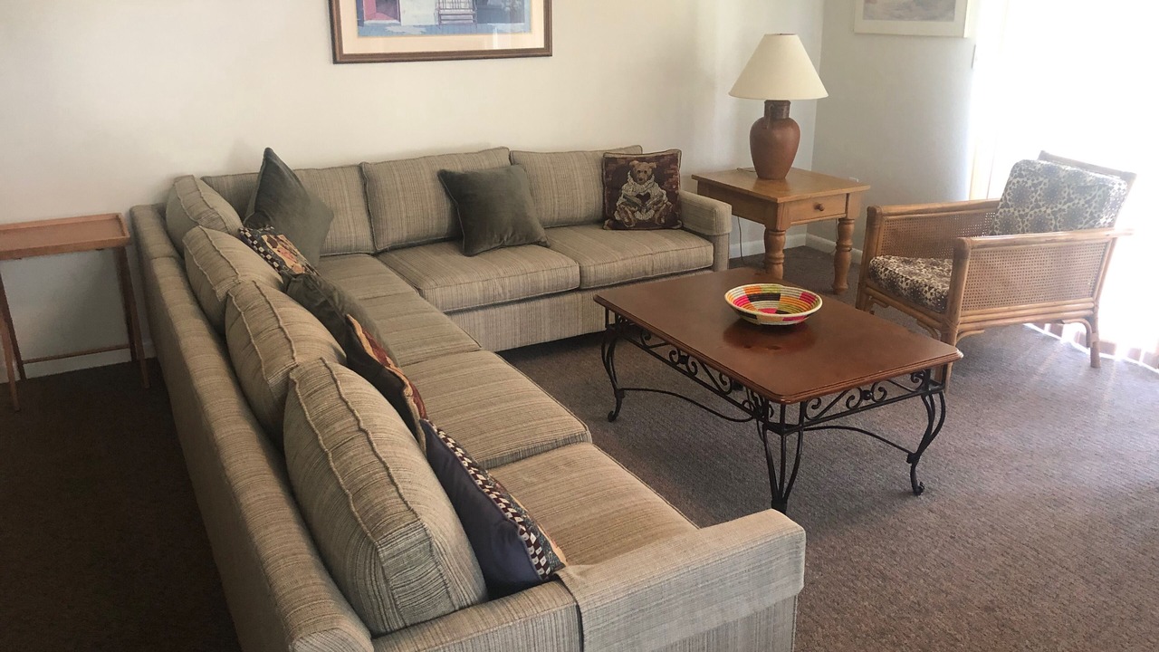 Photo of Livingroom in Rehoboth Beach