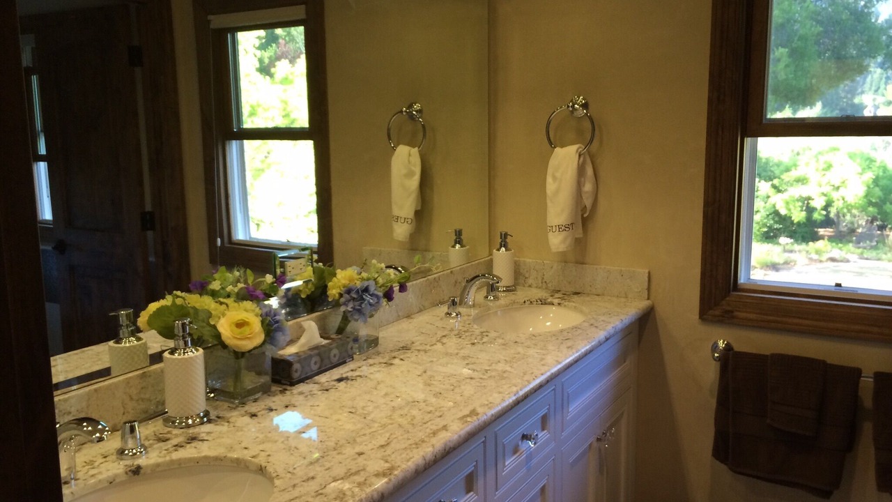 Photo of Bathroom in Los Altos Hills
