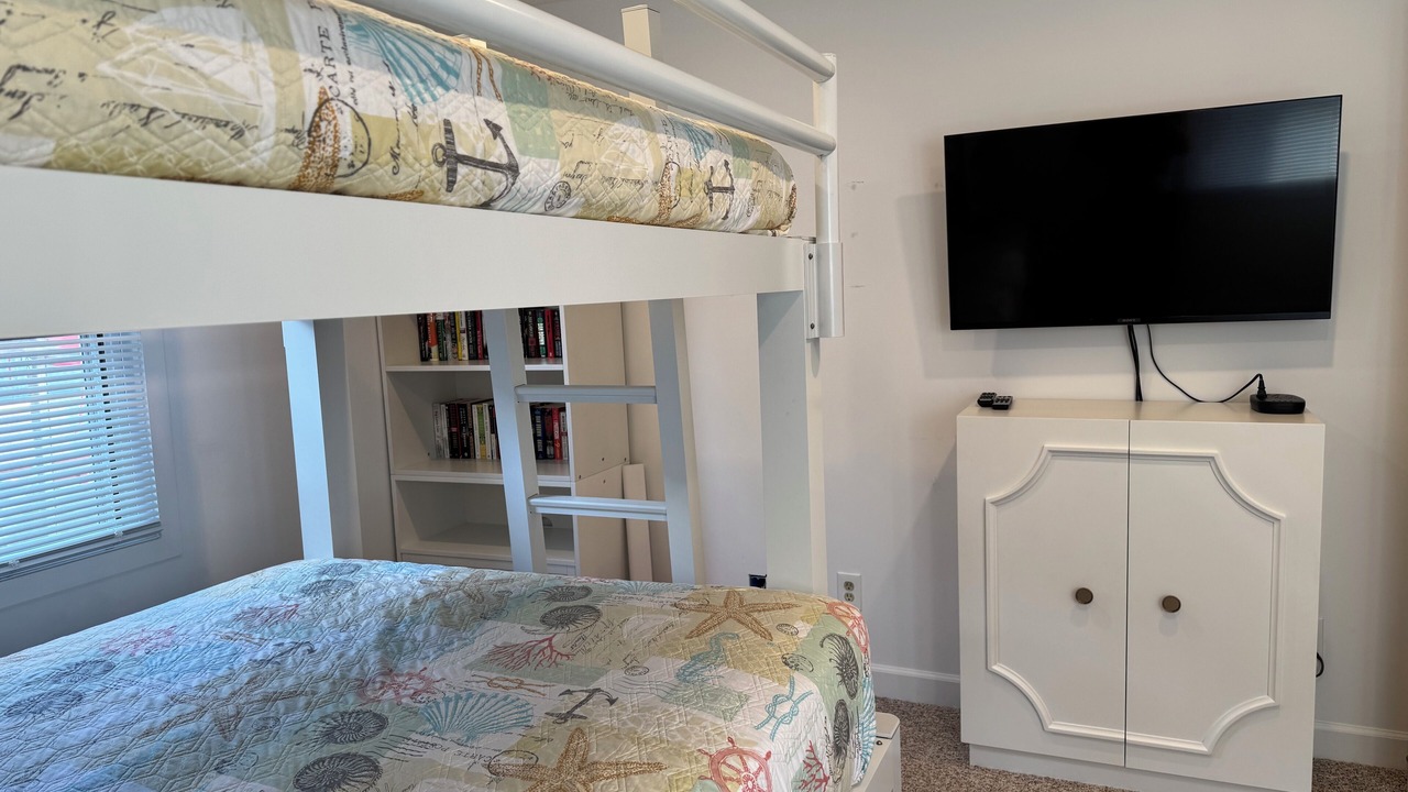 Photo of Bedroom in Rehoboth by the Sea