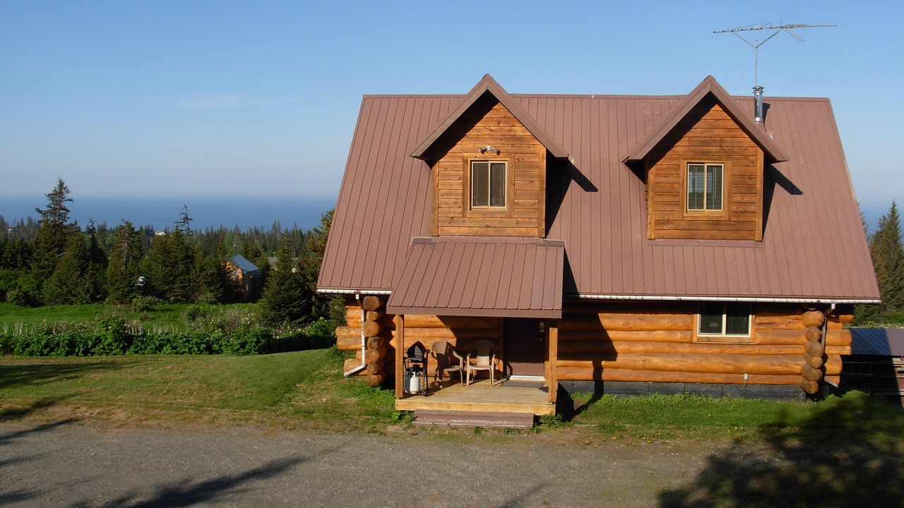 Photo of Outdoor in Diamond Ridge