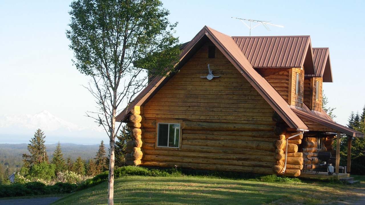 Photo of Outdoor in Diamond Ridge