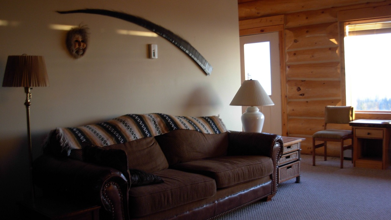 Photo of Bedroom in Diamond Ridge
