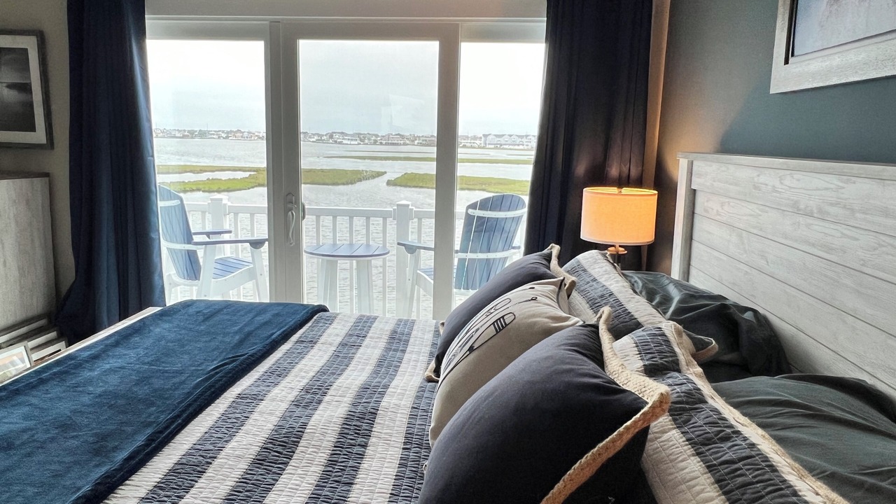 Photo of Bedroom in Fenwick Landing