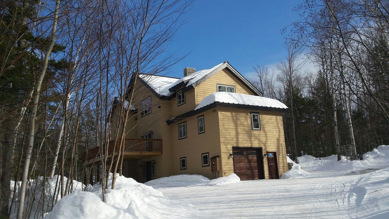 Photo of Outdoor in Carrabassett Valley