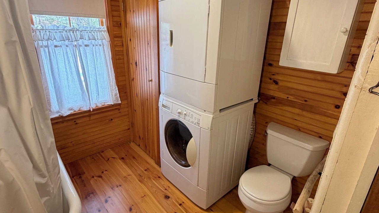 Photo of Bathroom in Hanover