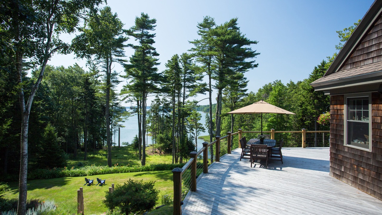 Photo of Outdoor in Sebascodegan Island