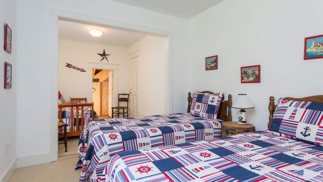 Photo of Bedroom in Sebascodegan Island