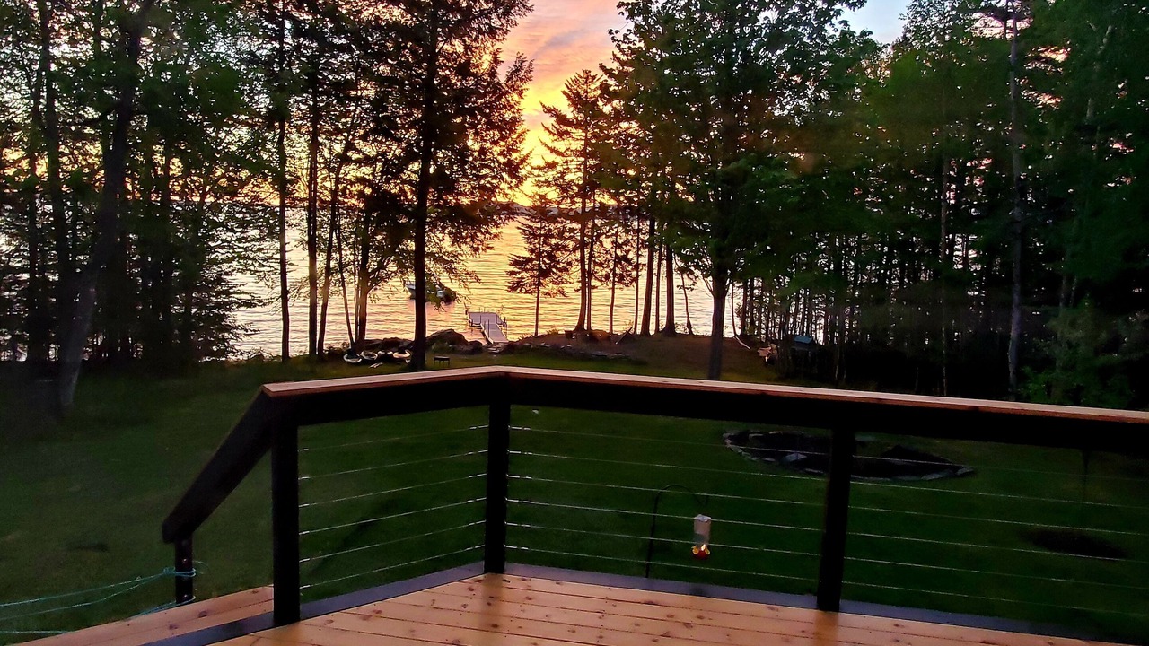 Photo of Patio Balcony in Rockwood