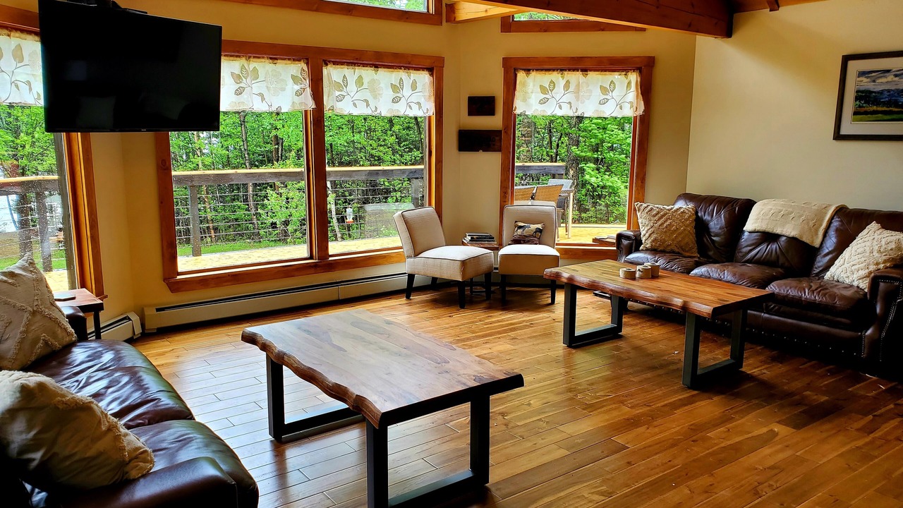Photo of Livingroom in Rockwood