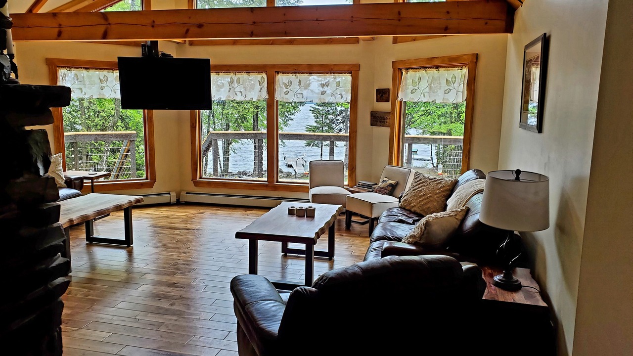 Photo of Livingroom in Rockwood