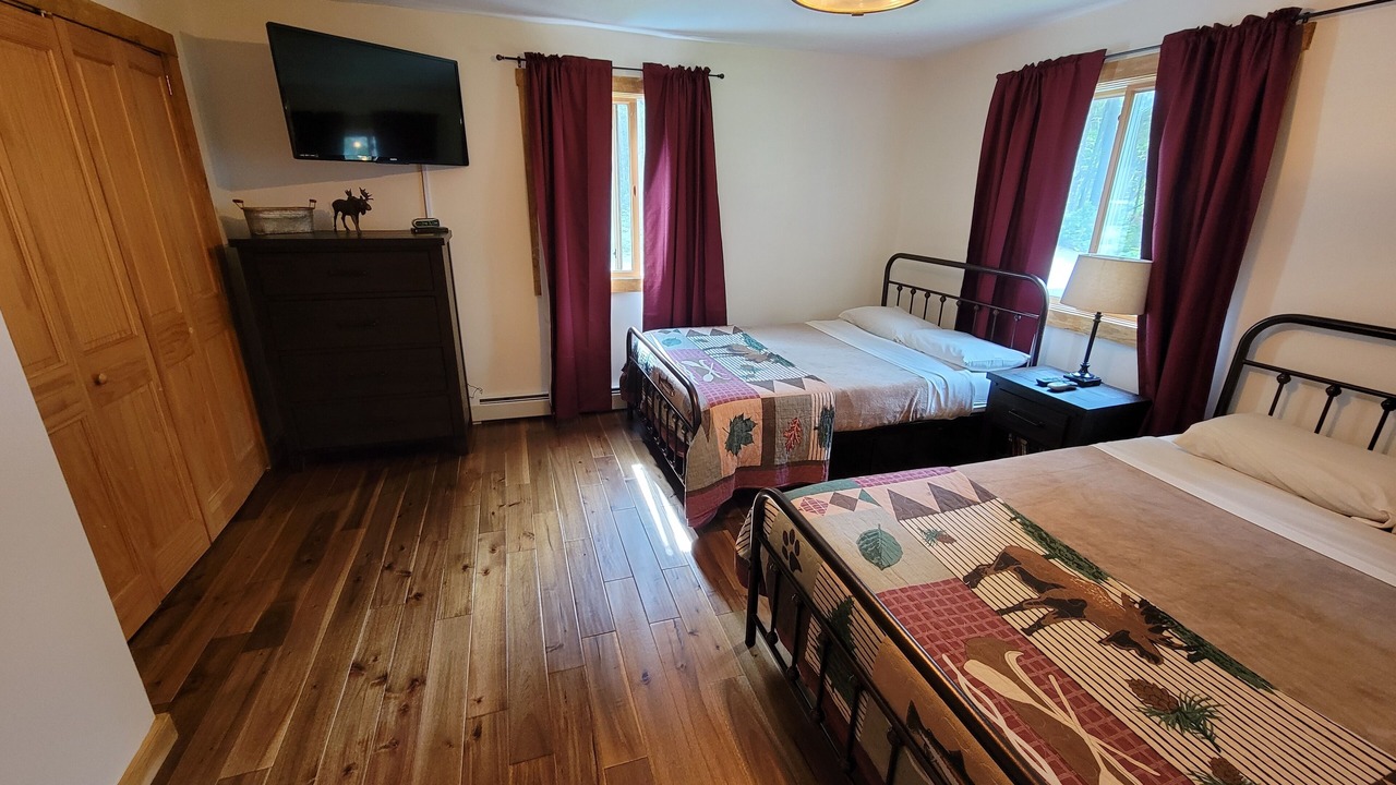 Photo of Bedroom in Rockwood