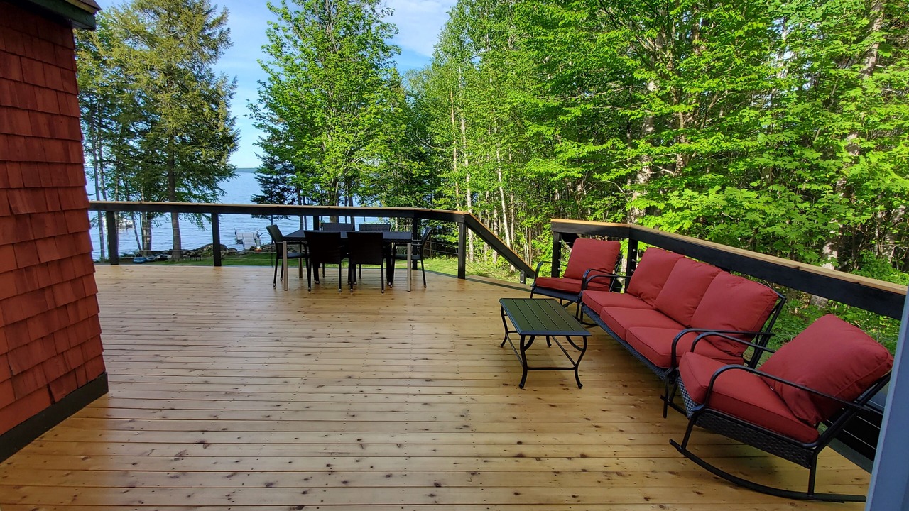 Photo of Outdoor in Rockwood