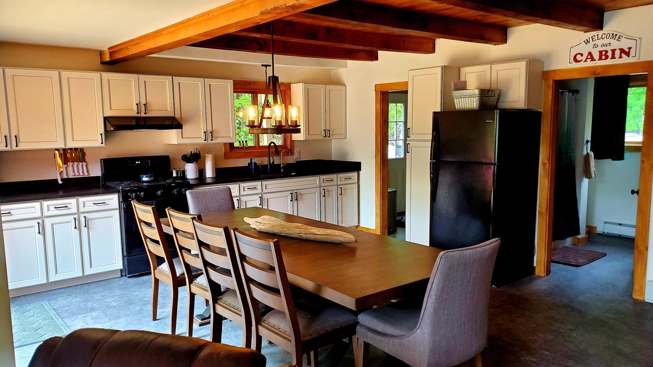 Photo of Kitchen in Rockwood