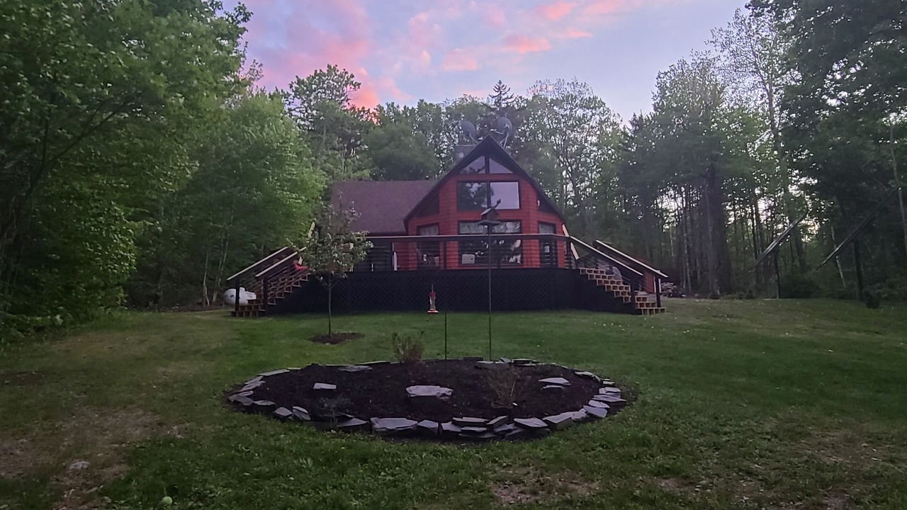 Photo of Outdoor in Rockwood