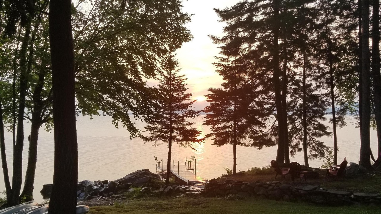 Photo of Outdoor in Rockwood
