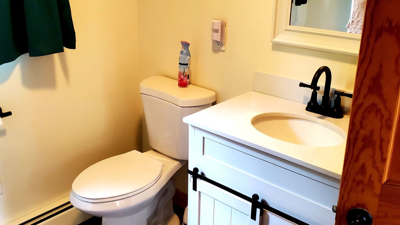 Photo of Bathroom in Rockwood