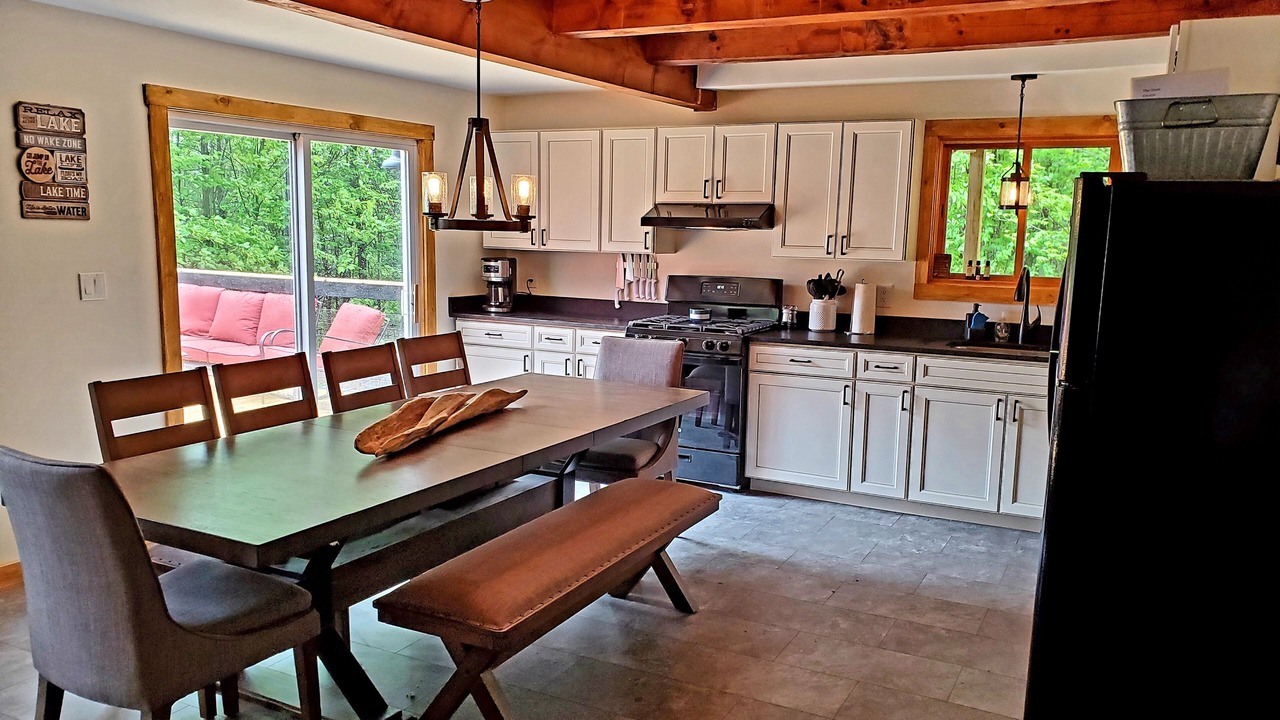 Photo of Kitchen in Rockwood