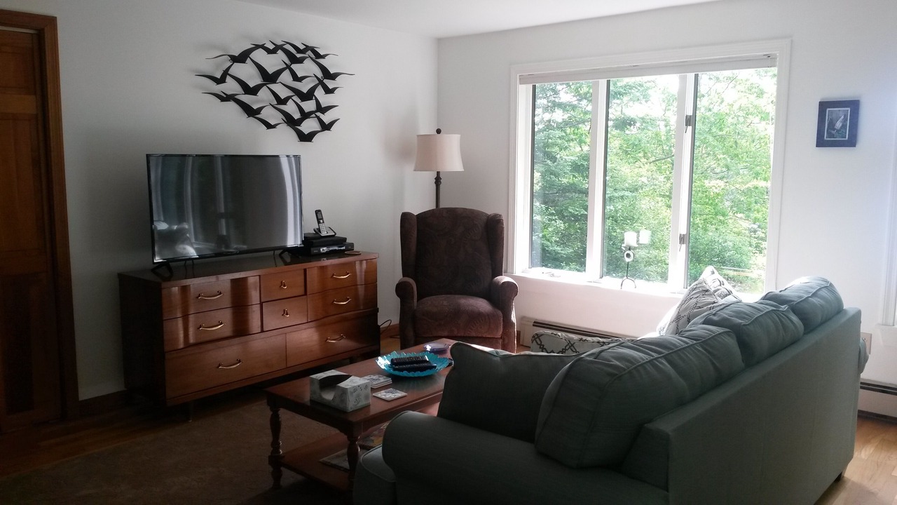 Photo of Livingroom in Phippsburg
