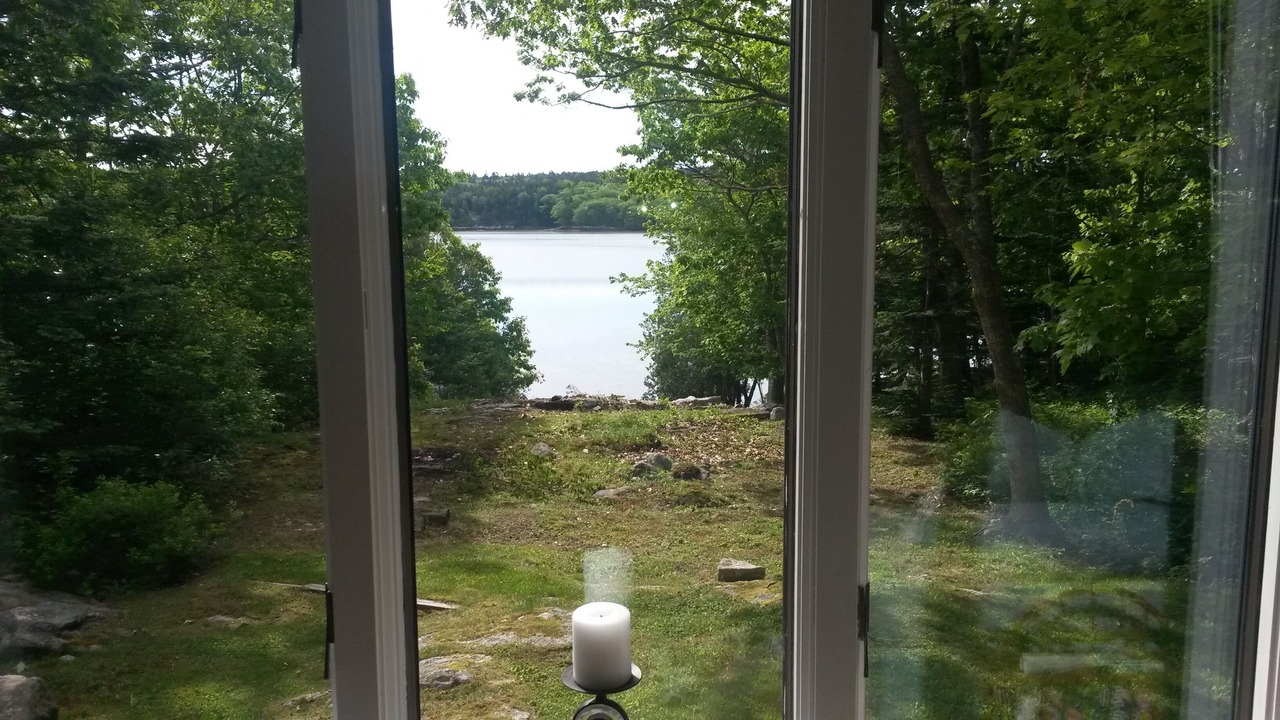 Photo of Bedroom in Phippsburg