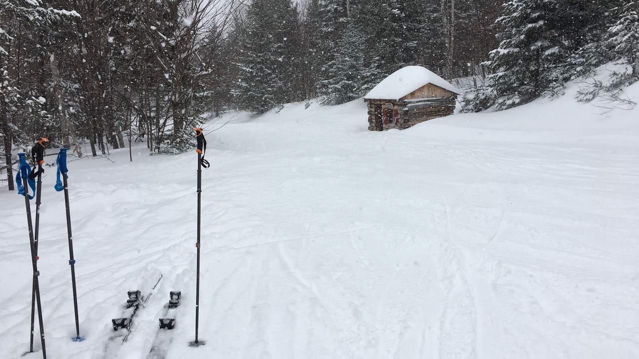 Photo of Others in Carrabassett Valley