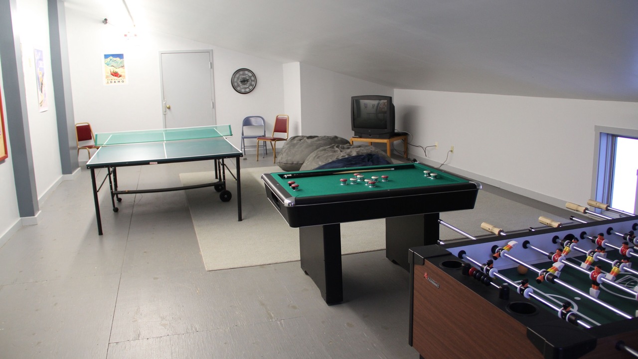 Photo of Bedroom in Carrabassett Valley