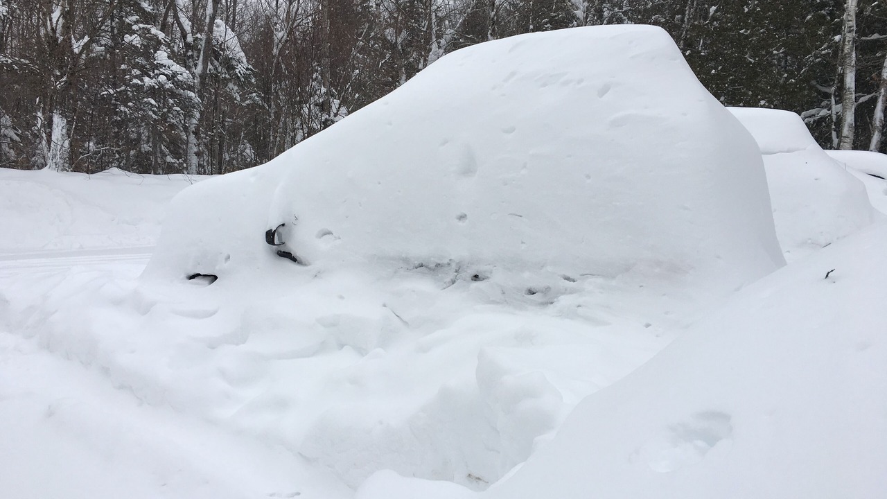 Photo of Others in Carrabassett Valley