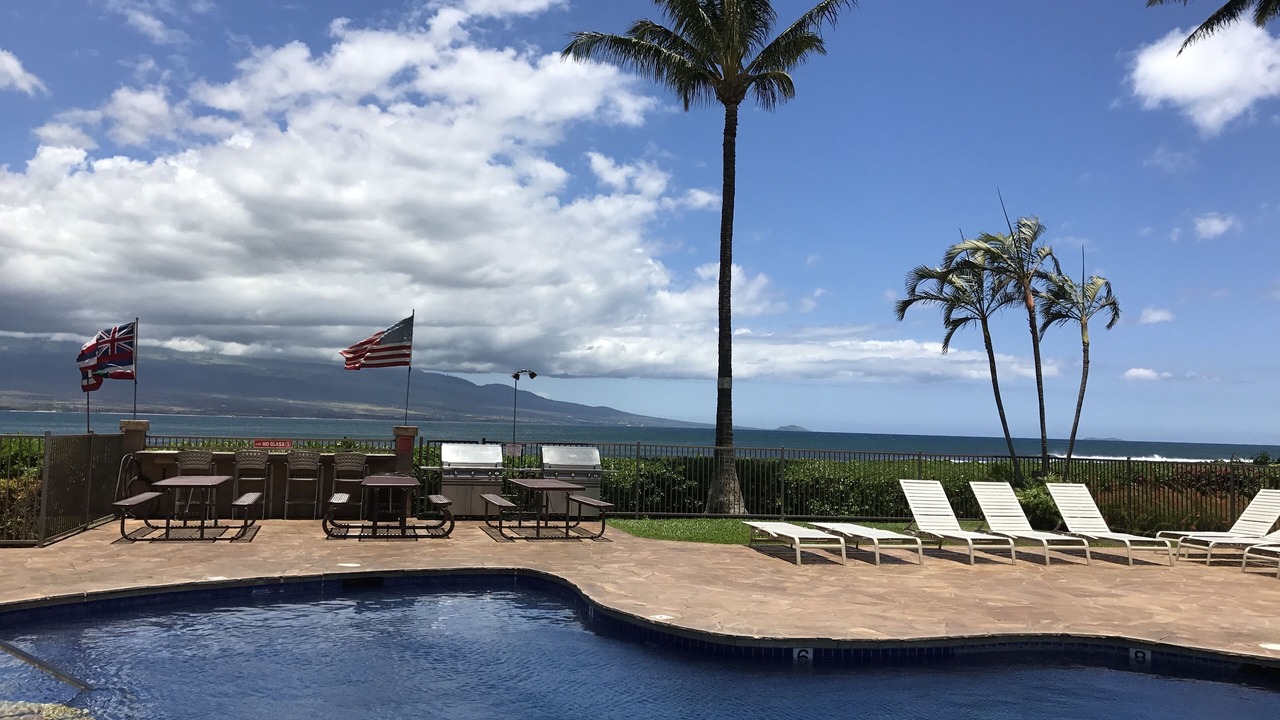 Photo of Outdoor in Maalaea