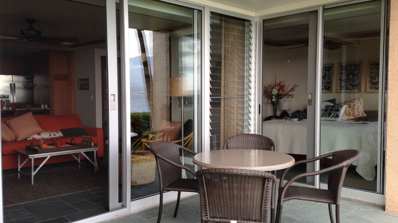 Photo of Bedroom in Maalaea