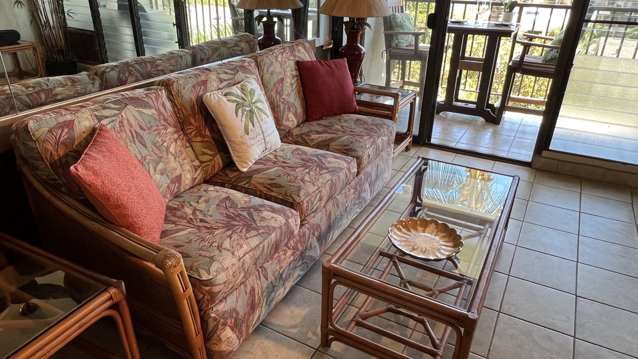 Photo of Livingroom in Kihei