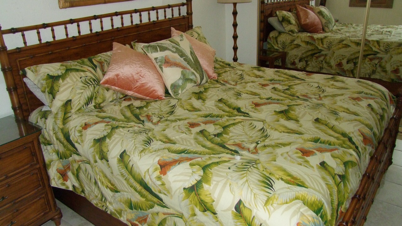 Photo of Bedroom in Kihei