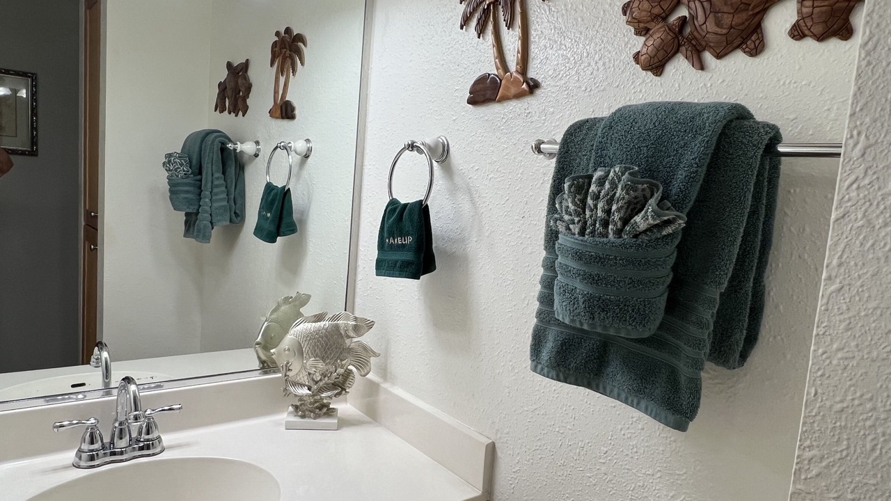 Photo of Bathroom in Kihei