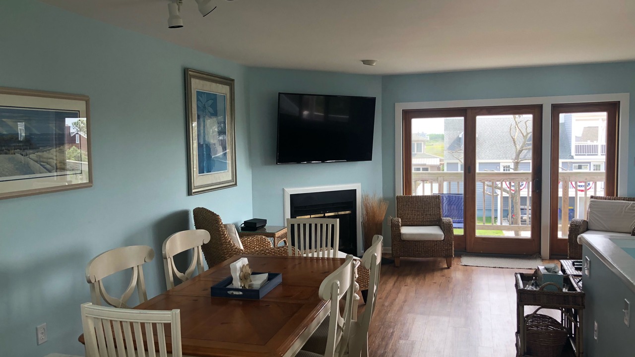 Photo of Bedroom in Dewey Beach