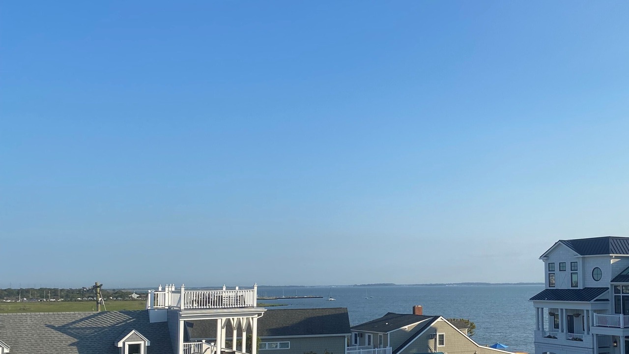 Photo of Outdoor in Dewey Beach