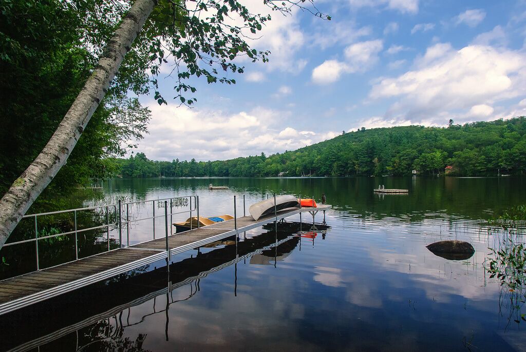 Photo of Outdoor in Farmington Falls