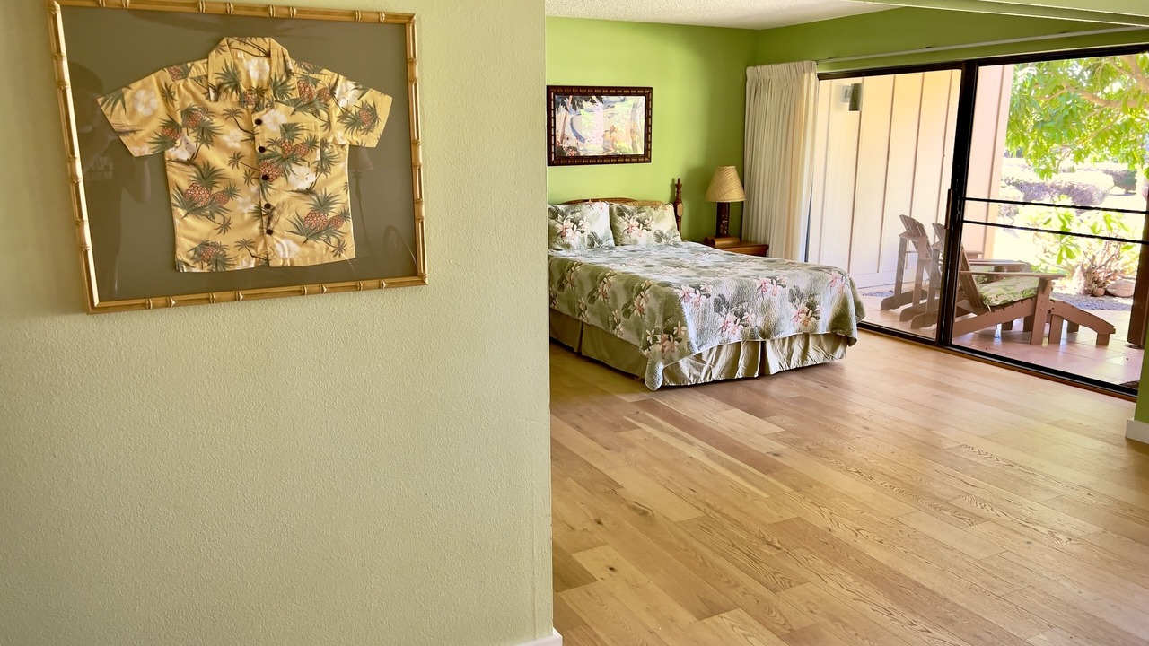 Photo of Bedroom in Maunaloa