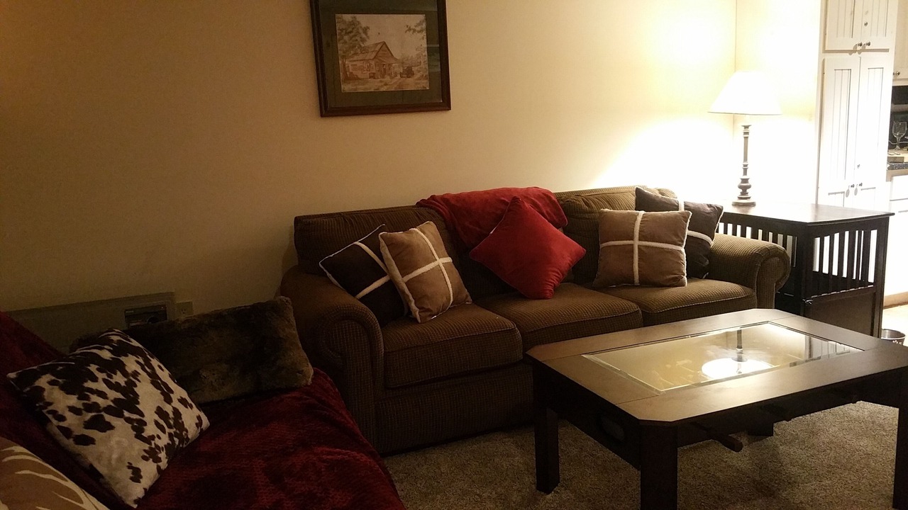 Photo of Livingroom in Carrabassett Valley