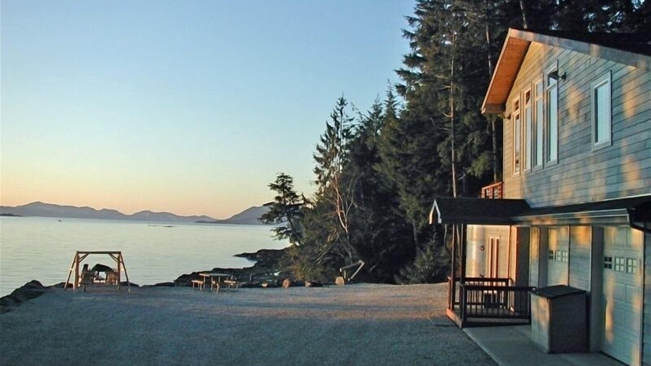 Photo of Outdoor in Ketchikan