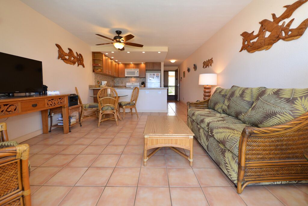Photo of Bedroom in Kihei